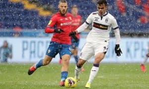 Легионерларимиз. Бугун Остон Ўрунов жамоаси "Зенит" меҳмони бўлади