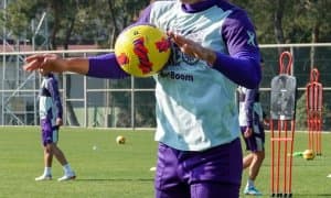 РПЛ. Бугун легионеримиз ўйнайди