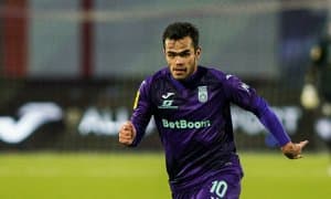 РПЛ. "Уфа" – "Зенит". Остон Ўрунов захирада