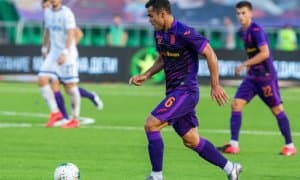 Остон Ўрунов "Уфа"да нечанчи рақамда ўйнаши маълум