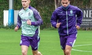 Легионерларимиз. Ўрунов жамоаси Туркиядаги йиғинда қайси жамоалар билан ўйнайди?