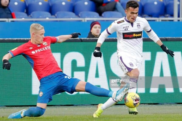 Ўрунов бугун тиббий кўрикдан ўтади