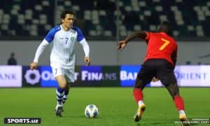 Легионеримизнинг нархи ошди