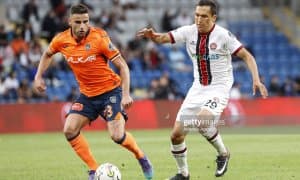 Туркия Суперлигаси. "Фотиҳ Карагюмрюк" - "Касимпаша": Асосий таркиблар маълум