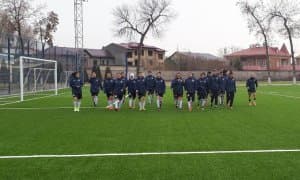 Ўзбекистон аёллар ОТЖ Тошкентда йиғин бошлади