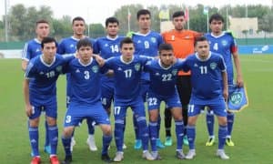 Ўзбекистон ОТЖ таркибида Бэкхем ва Недвед бўлган Мисрга қарши 2 та ўртоқлик ўйини ўтказади