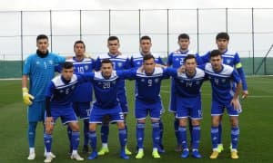 Ўзбекистон ОТЖ Испанияда швейцар клуби билан назорат учрашуви ўтказди 