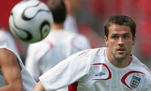 Бугун Майкл Оуэн 39 ёшга тўлди