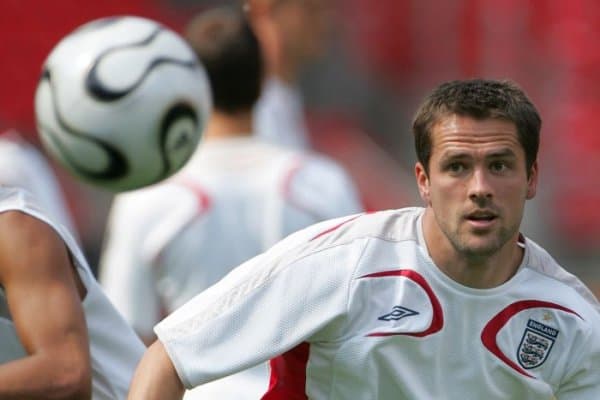 Бугун Майкл Оуэн 39 ёшга тўлди