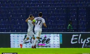 АГМК ўтган мавсум қўлга кирита олмаган футболчисига ва ниҳоят эришишга яқин