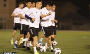 "Ал-Садд" – "Насаф" ўйинини қайси телеканал намойиш этади?