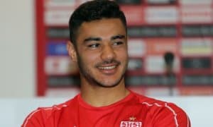 АПЛнинг 3 та гранди 19 ёшли турк футболчиси учун кураш бошлади