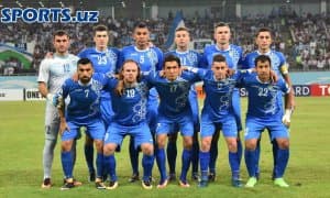  Расман! Ўзбекистонлик легионер Россия клубини тарк этди