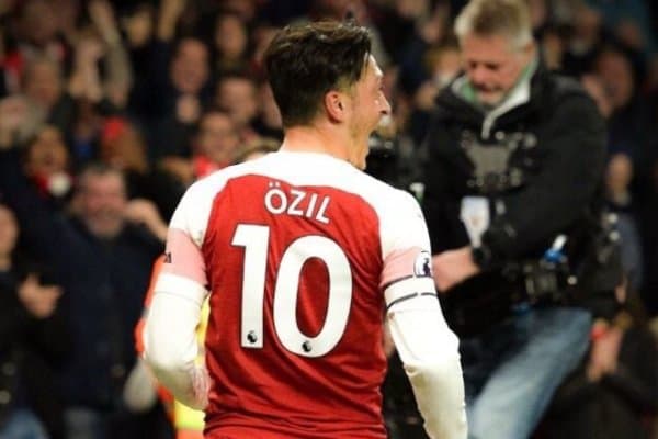 "Арсенал" етакчиси МЮга қарши баҳсни ўтказиб юборади