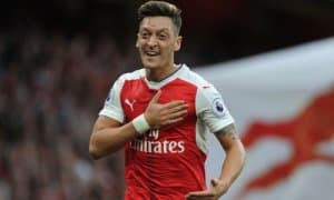 Ўзил учун АҚШ клуби давогарлик қилмоқчи