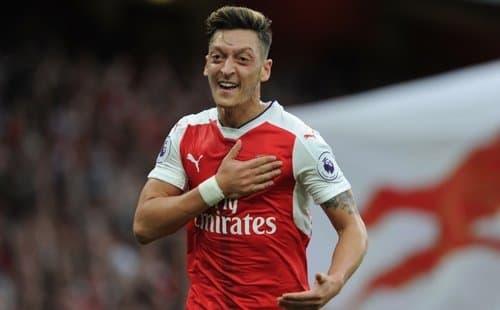 Ўзил учун АҚШ клуби давогарлик қилмоқчи