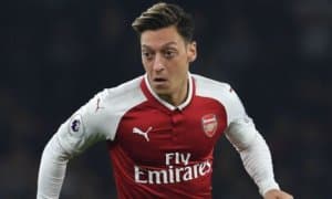 Ўзил яна "Реал"га қайтиши мумкин