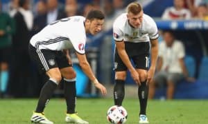 Кроос: Германия терма жамоасида ирқчилик йўқ, буни Ўзил ҳам яхши билади