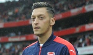 Ўзил Туркия чемпионатига йўл олиши мумкин