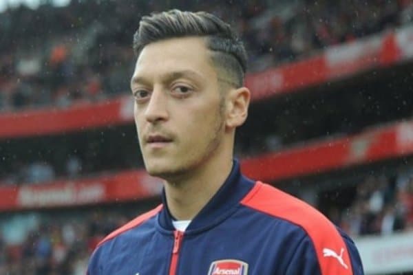 Ўзил Туркия чемпионатига йўл олиши мумкин