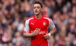 "Ливерпул"га қарши баҳс олдидан "Арсенал"да жиддий йўқотиш бор