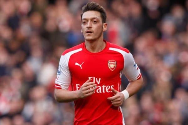 "Ливерпул"га қарши баҳс олдидан "Арсенал"да жиддий йўқотиш бор