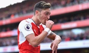 "Бавария" президенти: Ўзилнинг имижи унинг аслидан кўра машҳурроқ