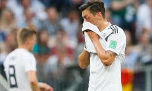 Йоахим Лёв: Ўзил қўнғироқларимга жавоб бермаяпти