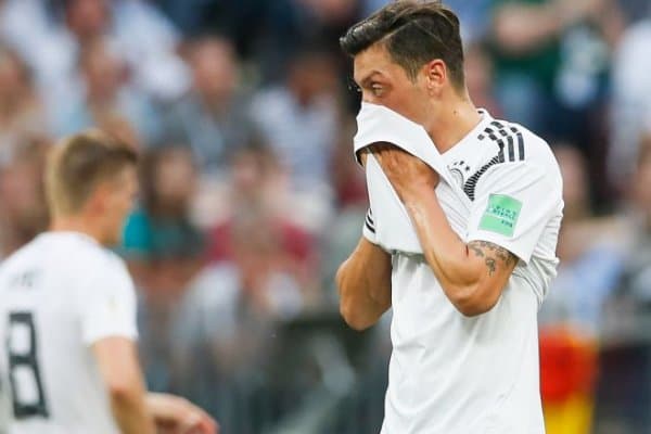 Йоахим Лёв: Ўзил қўнғироқларимга жавоб бермаяпти