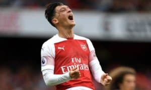 "Арсенал" ёзда 3 нафар футболчисини трансферга қўймоқчи