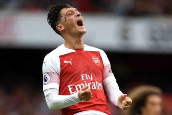 "Арсенал" ёзда 3 нафар футболчисини трансферга қўймоқчи