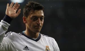 Ўзил: "Реал"дан кетганимдаёқ йиғлашни бошлаганман"