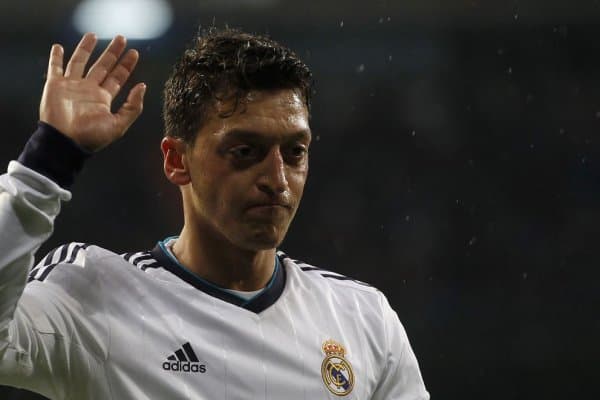 Ўзил: "Реал"дан кетганимдаёқ йиғлашни бошлаганман"