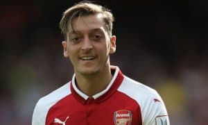 Ўзил қишда "Арсенал"дан кетиши мумкин