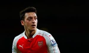 "Арсенал" Ўзилни қанчага сотмоқчи?