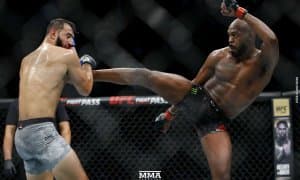 Жонс: Рейес мени қийнади!