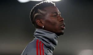 Погба МЮда қолишга қарор қилди