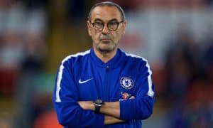 Саррининг "Челси"га қайтиш режасига ким қарши бўлган эди?