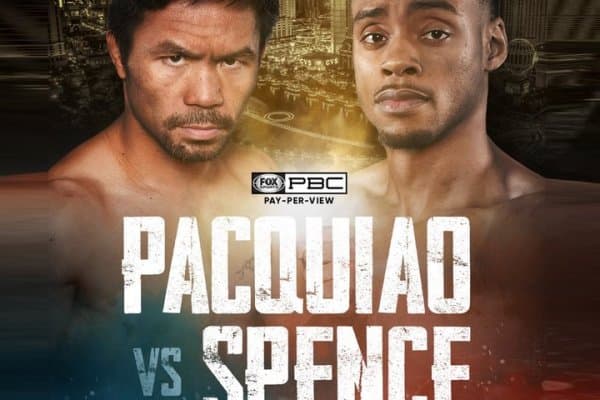 Расман! 8 вазнда жаҳон чемпиони, филиппинлик афсона Мэнни Пакьяо рингга қайтмоқда. Рақиб ҳам икки йўналиш бўйича камар эгаси