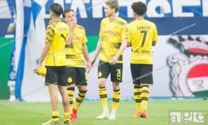 "Боруссия" 30 млн еврога олган футболчисини 2 млнга сотмоқчи