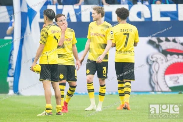 "Боруссия" 30 млн еврога олган футболчисини 2 млнга сотмоқчи