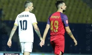 Суперлига. "Андижон" – "Пахтакор". Асосий таркиблар маълум!