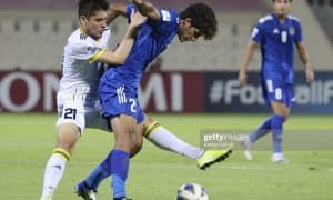 ОЧЛ. "Пахтакор" иккинчи ўйинда ҳам очко йўқотди