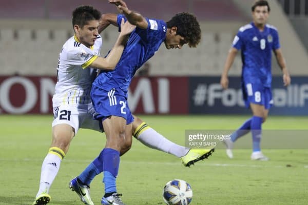 ОЧЛ. "Пахтакор" иккинчи ўйинда ҳам очко йўқотди