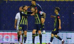 Узоқ кутилган дерби! "Пахтакор" Тошкентда Қозоғистон жамоаси билан ўйнайди