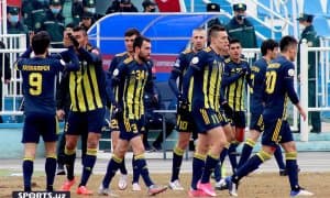 "Пахтакор" Россиянинг икки гранд клуби билан ўртоқлик учрашуви ўтказади