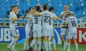 "Сепахон" - "Пахтакор": Ларин ва Рашидов асосий таркибда!