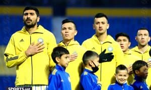 "Пахтакор"нинг бугунги муҳим ўйин учун тахминий таркиби