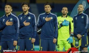 ОЧЛ. Бугун "Пахтакор" Эрон клуби билан ўйнайди