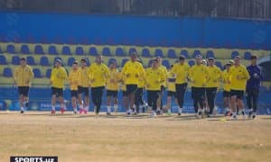 "Пахтакор" эртага Россиянинг амалдаги чемпиони билан ўйнайди. Ўйин олдидан фактлар